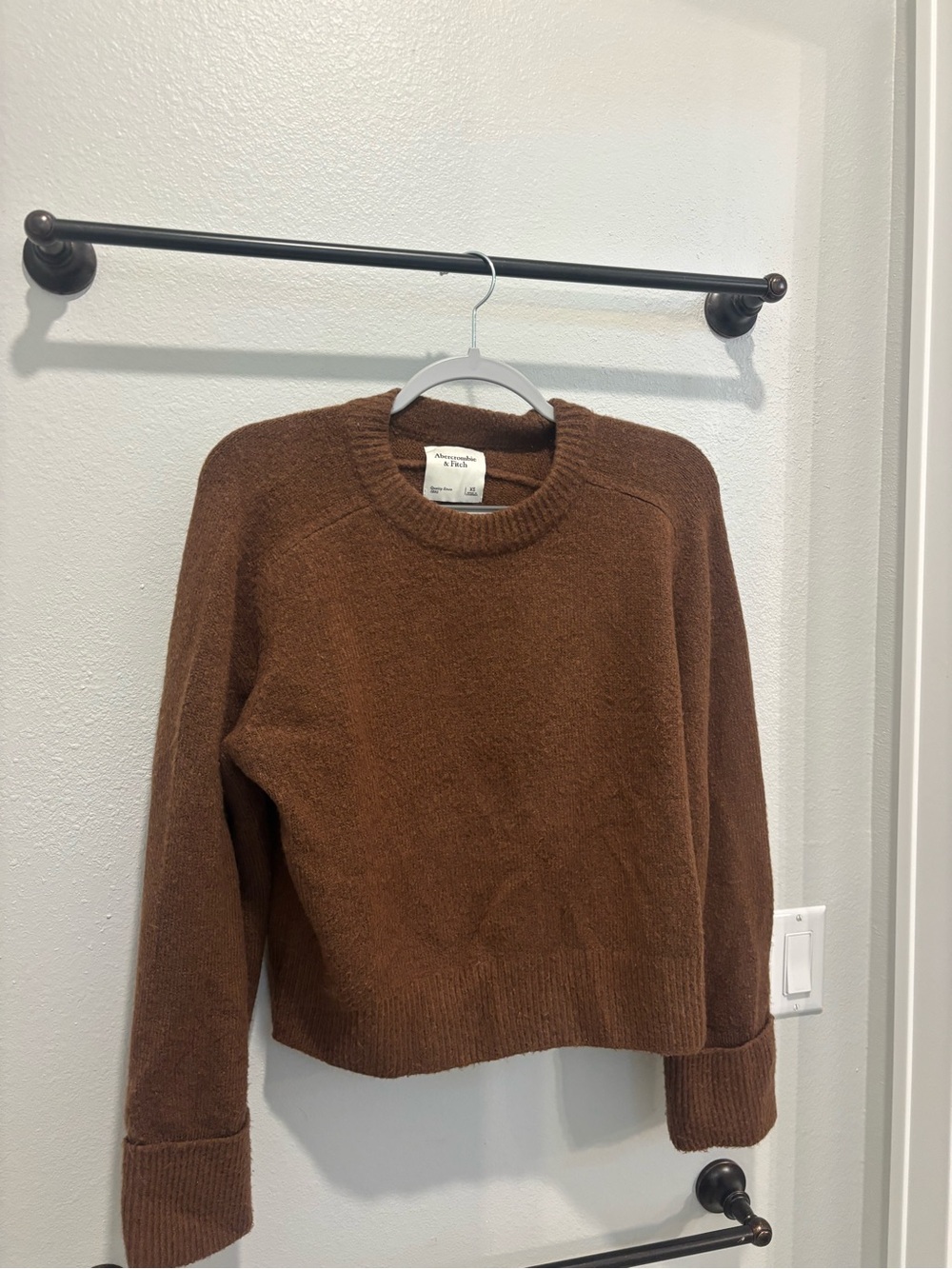 Abercrombie Sweater